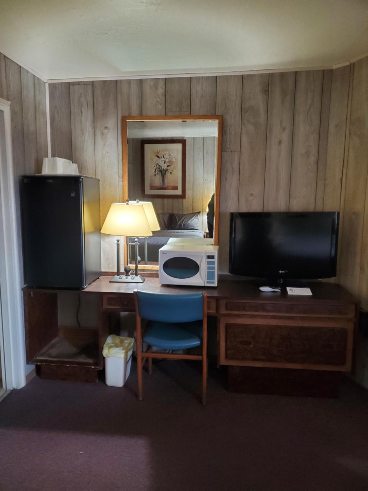 South West Motel Grants Exterior foto