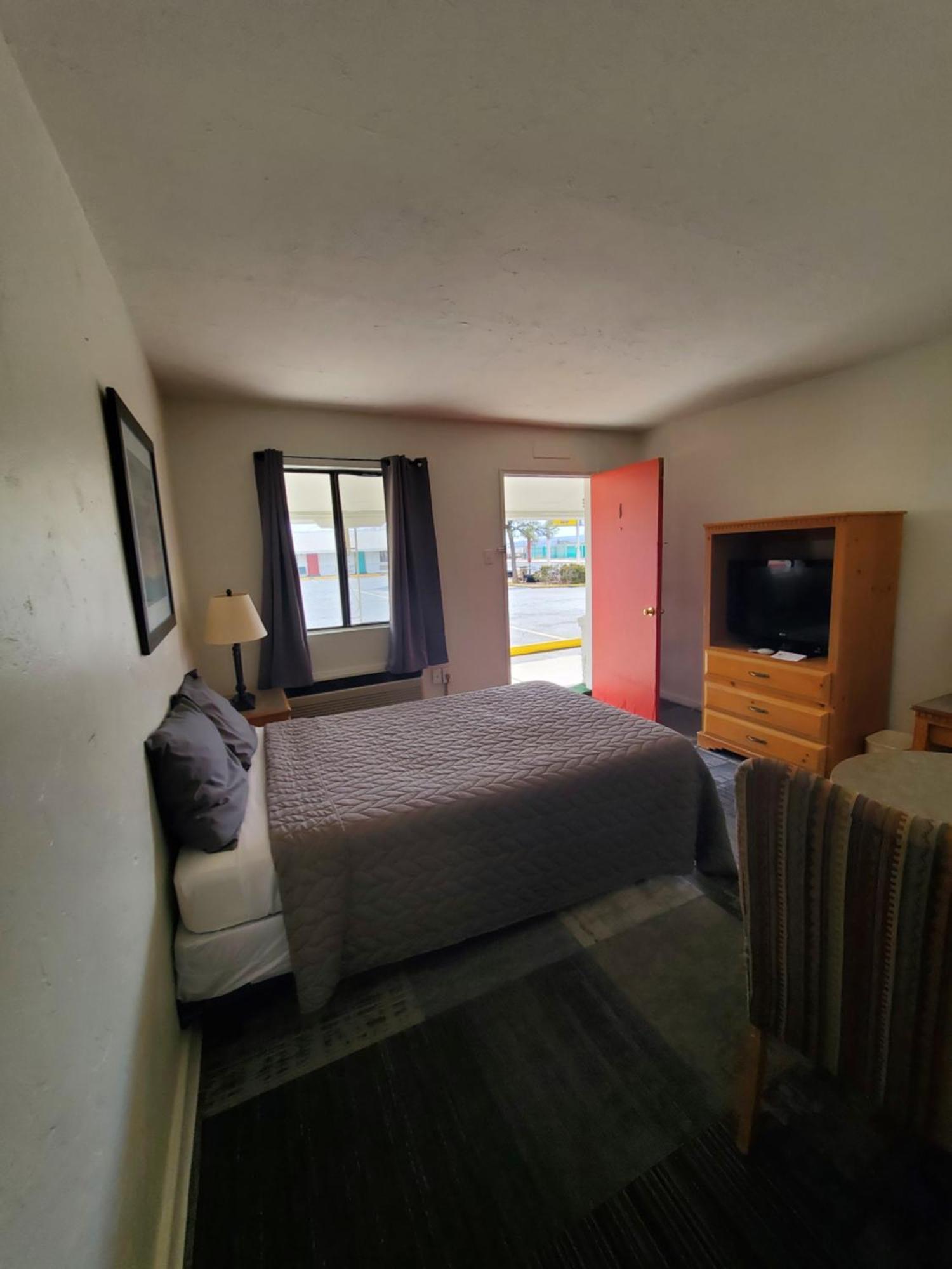 South West Motel Grants Quarto foto