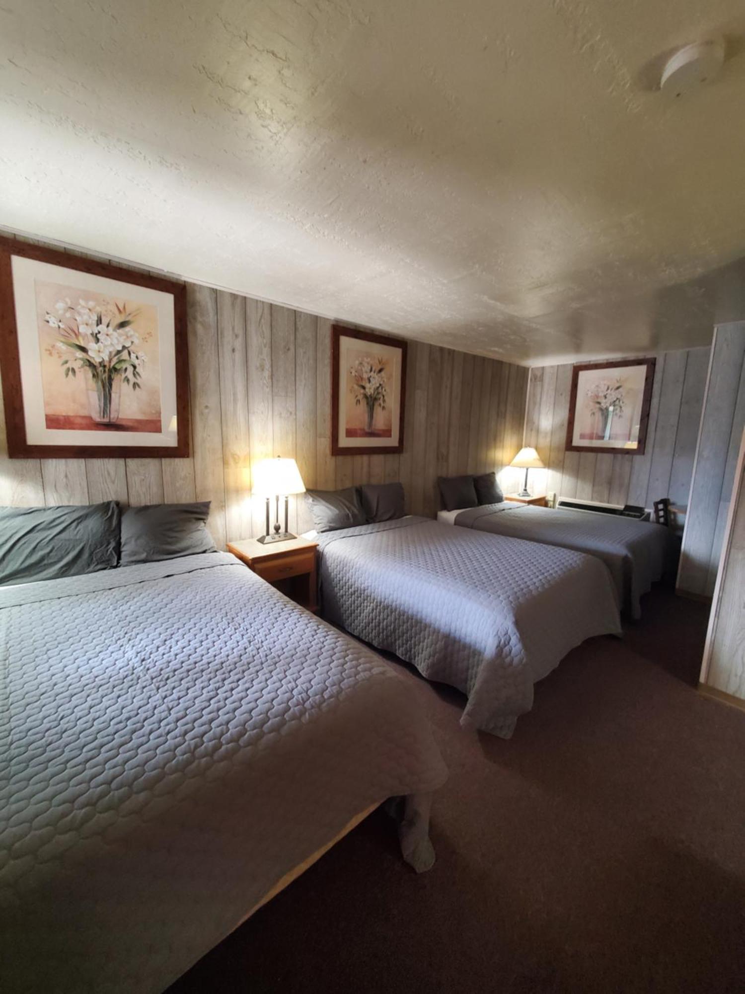 South West Motel Grants Quarto foto